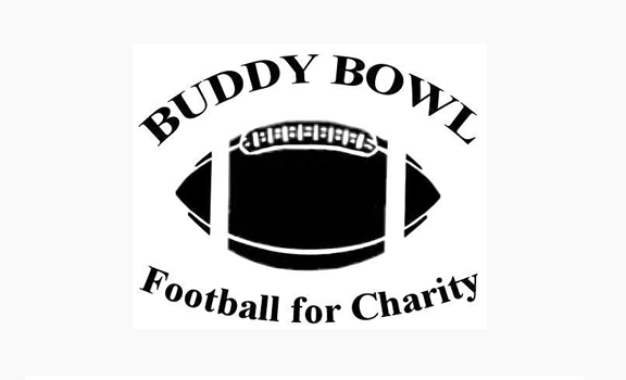 buddy bowl for charity