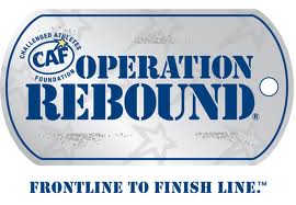 Operation Rebound