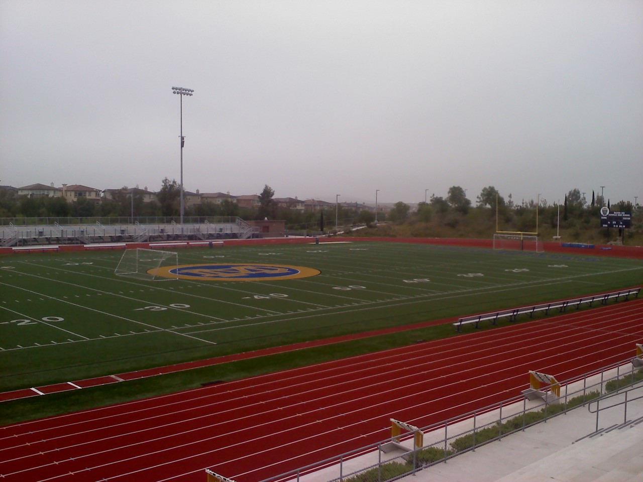 Chula Vista Monday Flag Football Fall League Begins San Diego